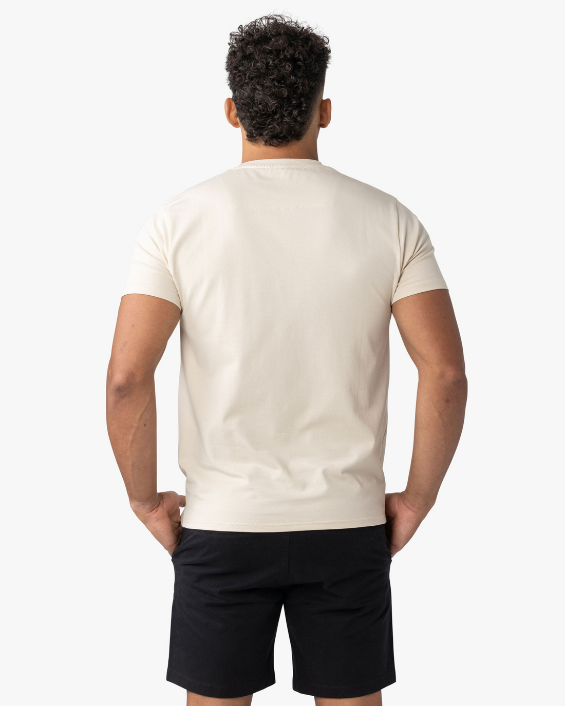 Signature Classic Tee