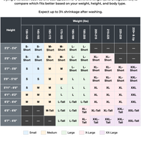 Seasonal Curve Crew 5-Pack