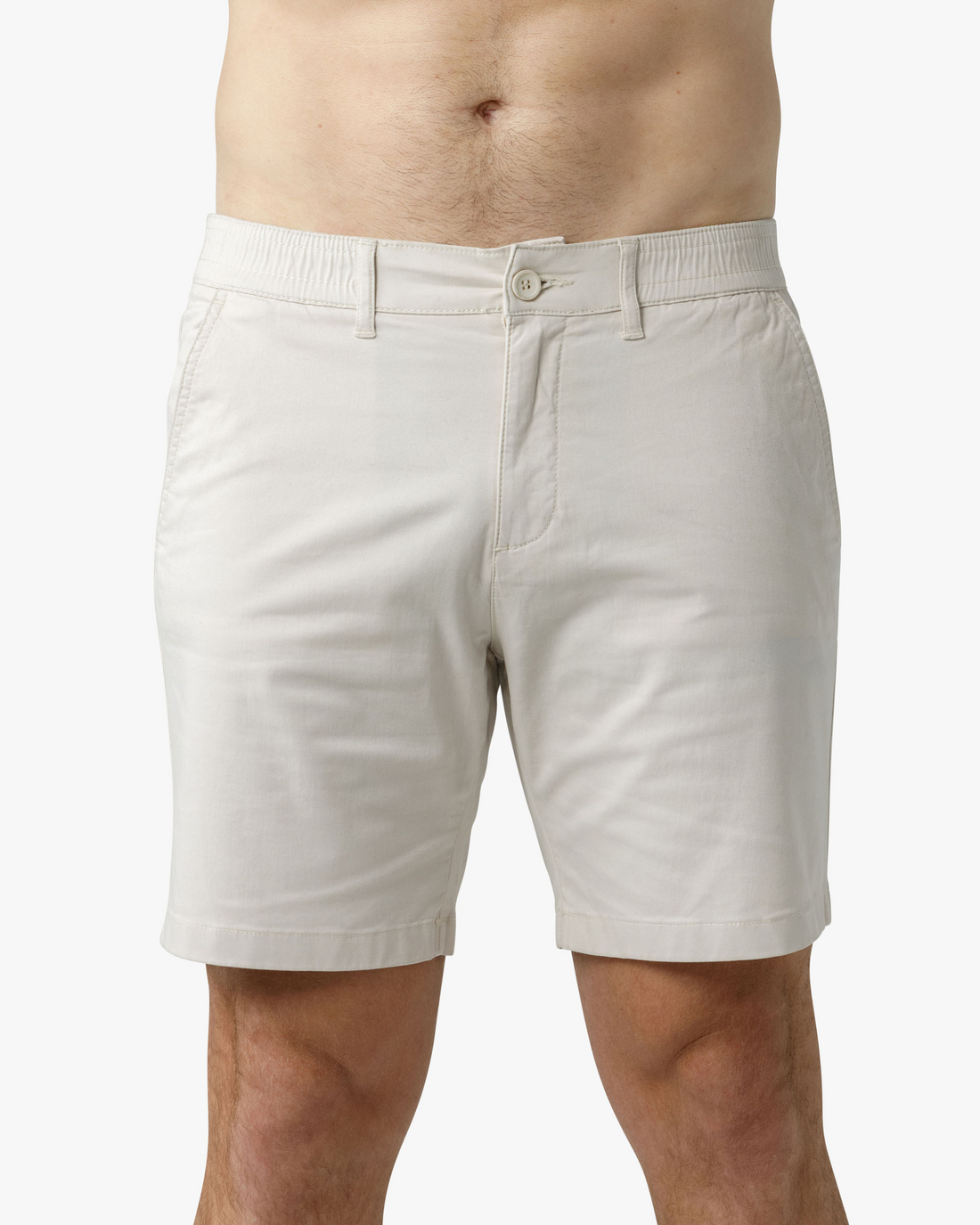 Core Flex Chino Short 7"