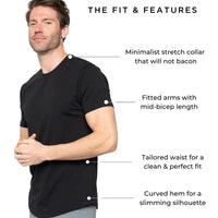 Seasonal Curve Crew 5-Pack