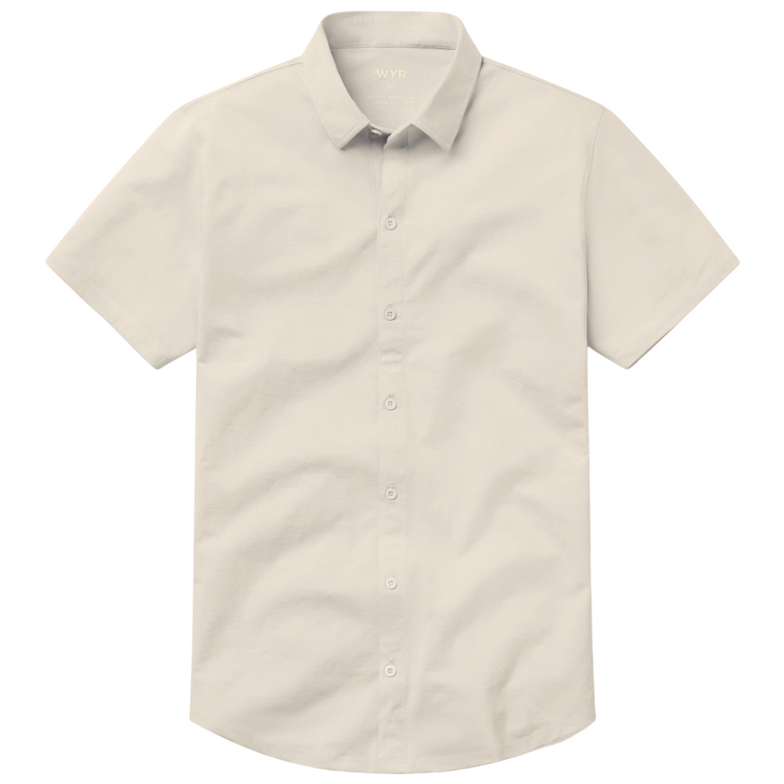 Weekender Short Sleeve Button Up