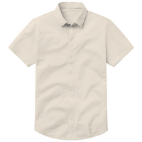 Weekender Short Sleeve Button Up