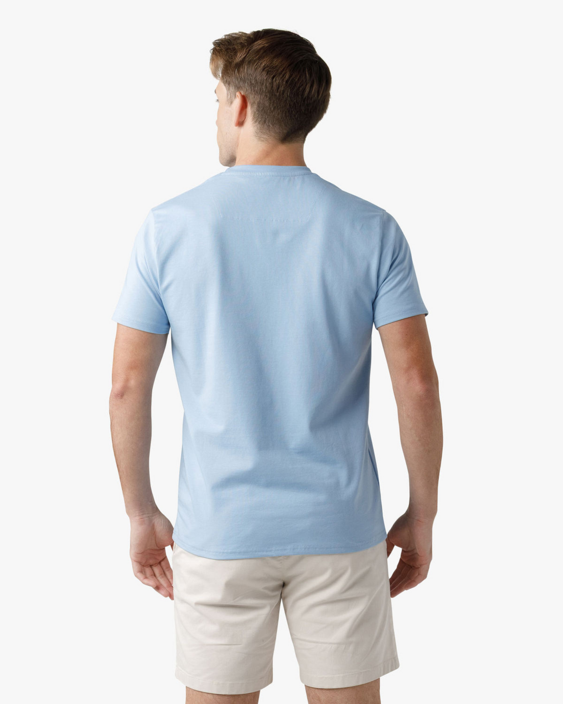 Signature Classic Tee