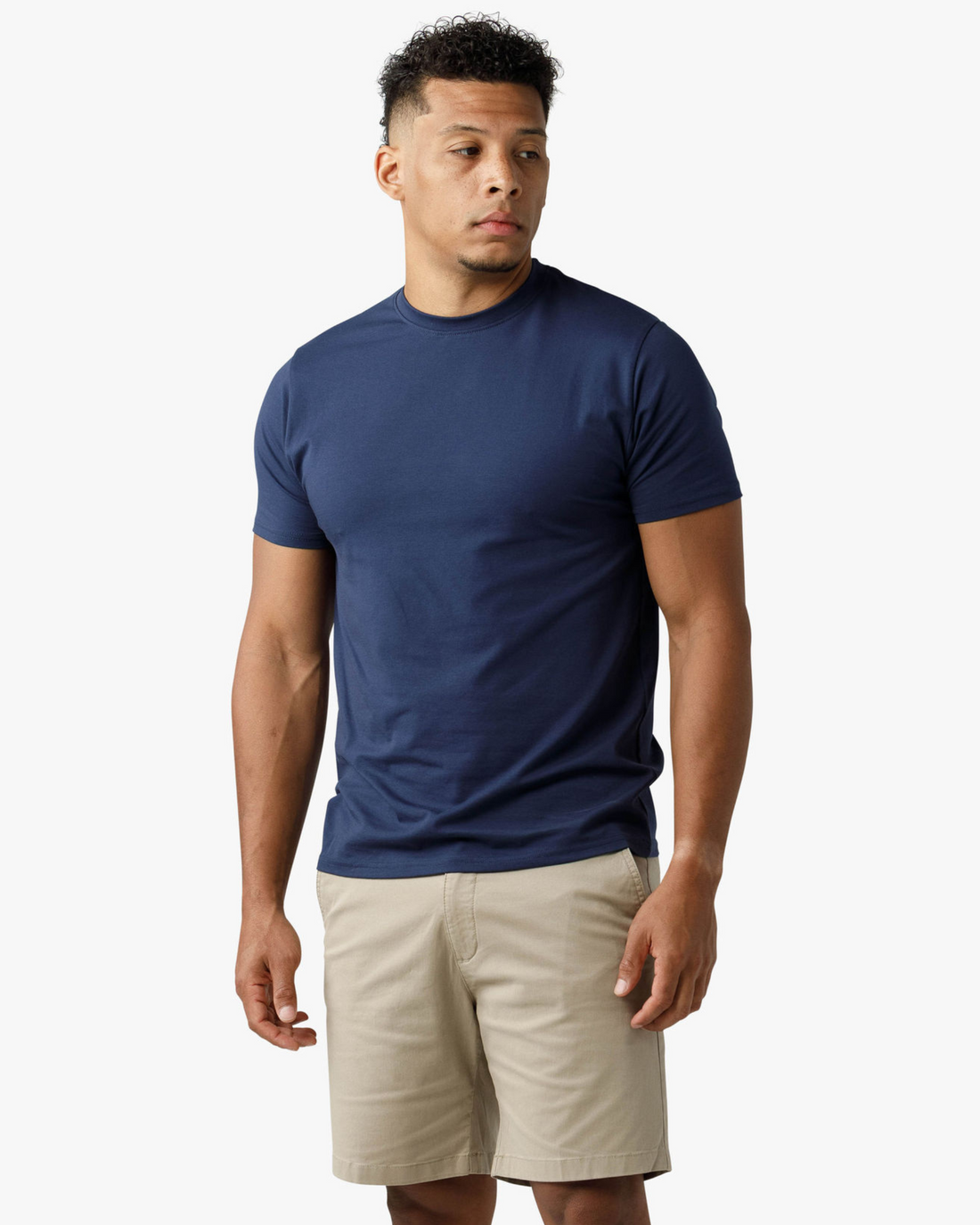 Signature Classic Tee