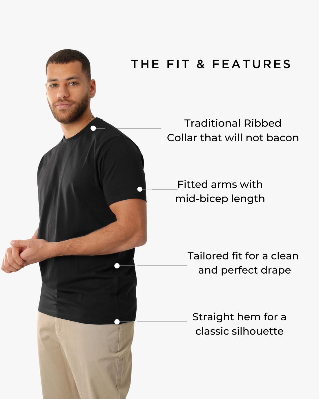 Signature Classic Tee