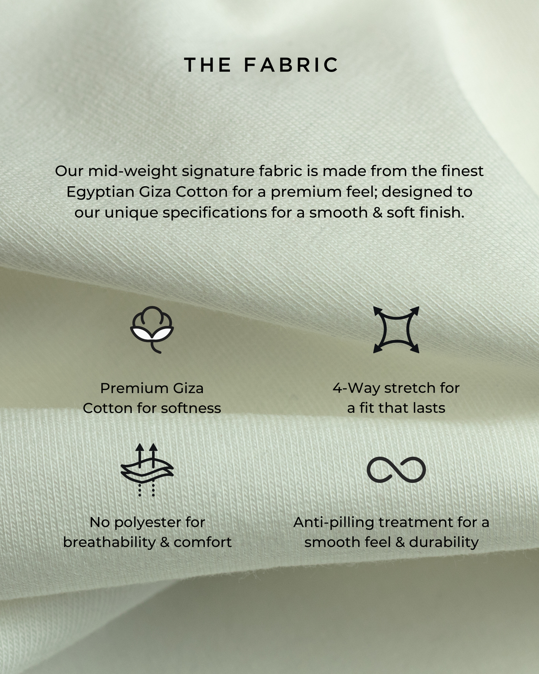 Signature Classic Tee