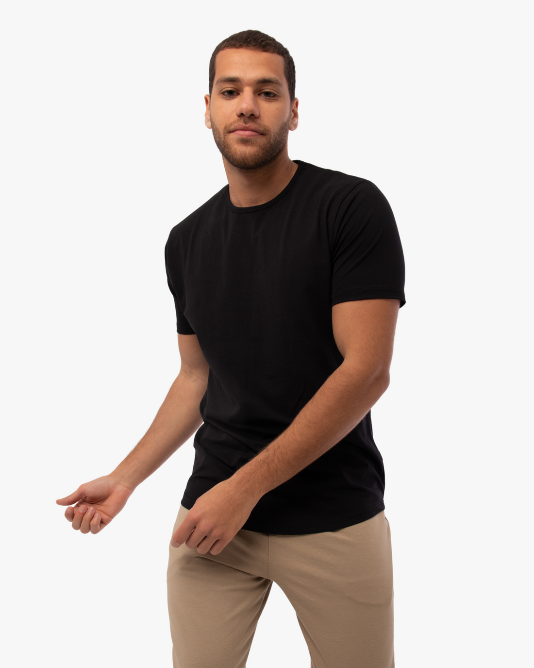 ComfortAir Curve Crew