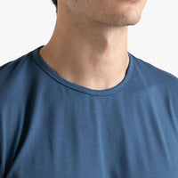 Long Sleeve Curve Crew - Final Sale