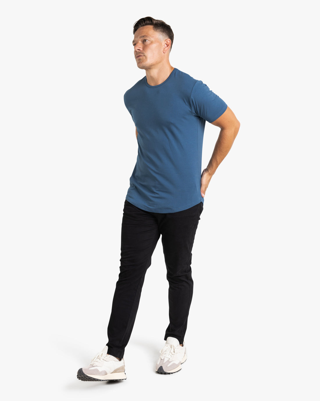 Curve Crew - Final Sale