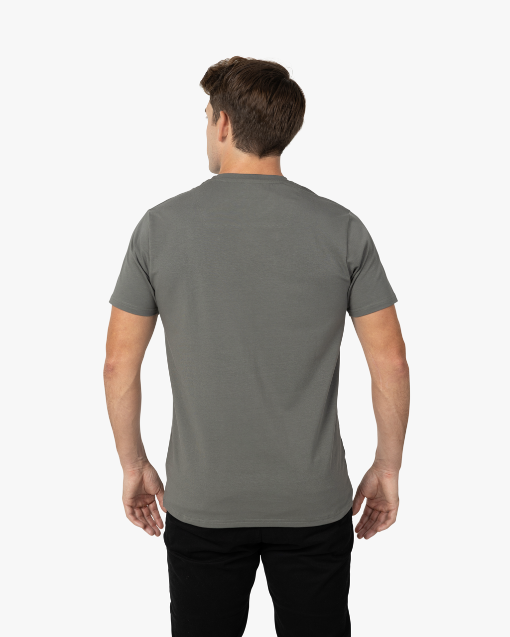 Signature Classic Tee