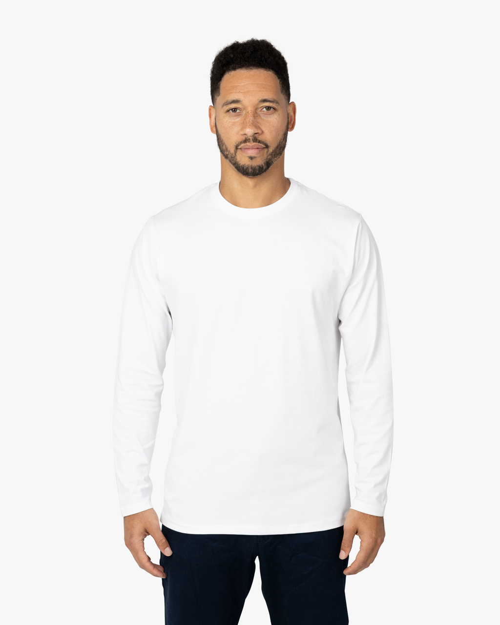 Long Sleeve Signature Classic Tee