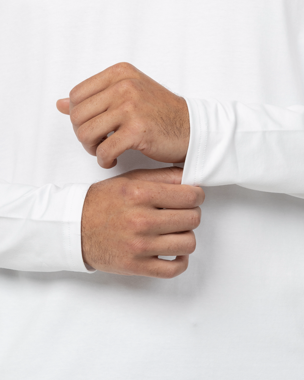 Long Sleeve Signature Classic Tee