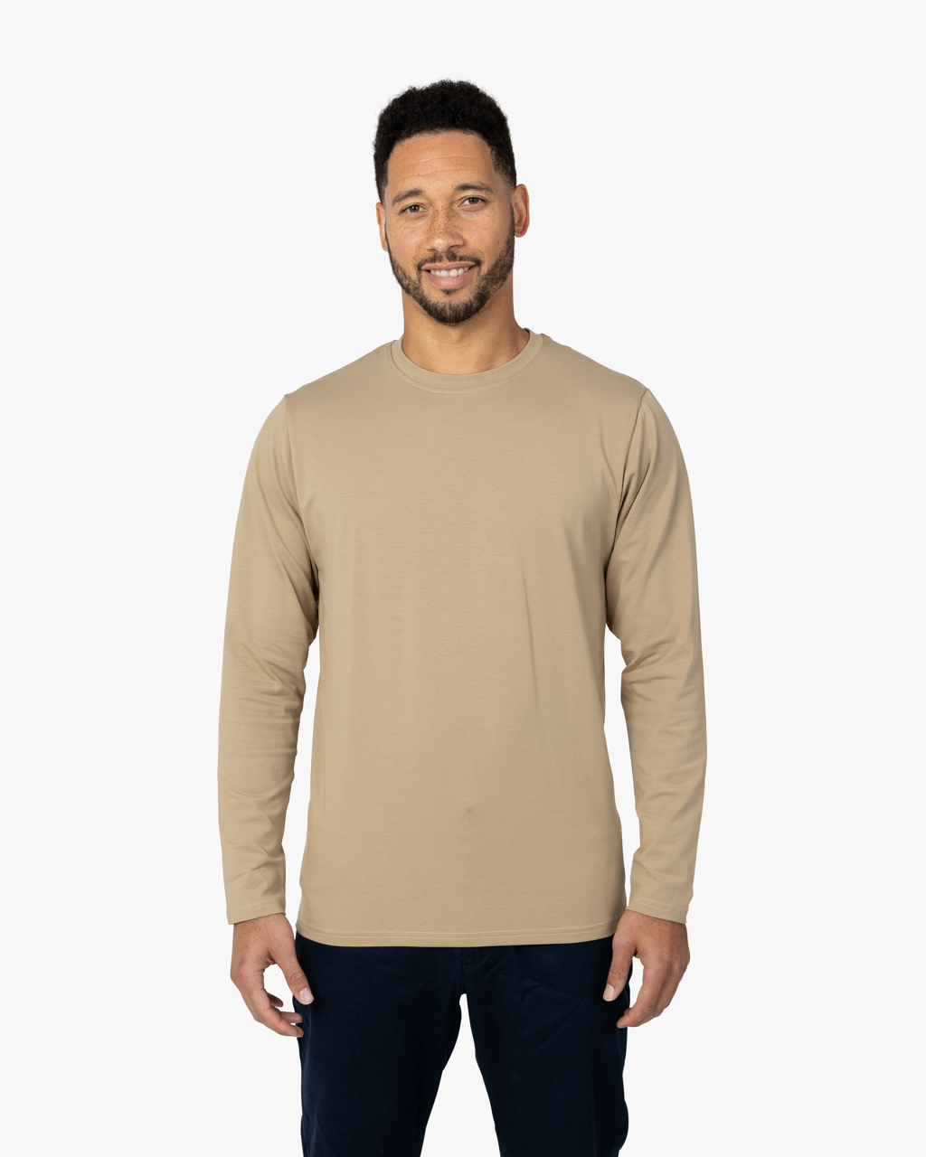 Long Sleeve Signature Classic Tee