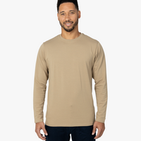 Long Sleeve Signature Classic Tee