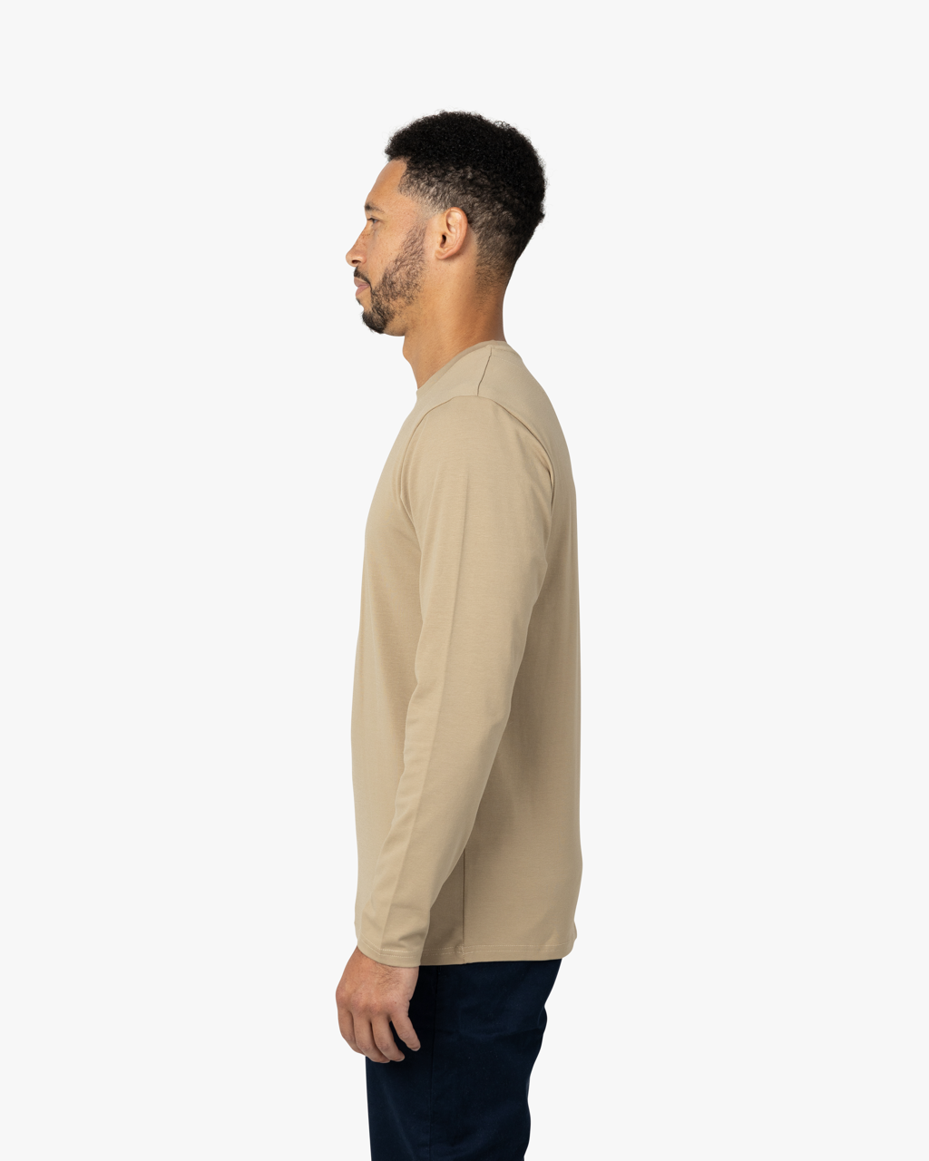 Long Sleeve Signature Classic Tee