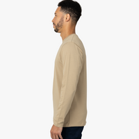 Long Sleeve Signature Classic Tee