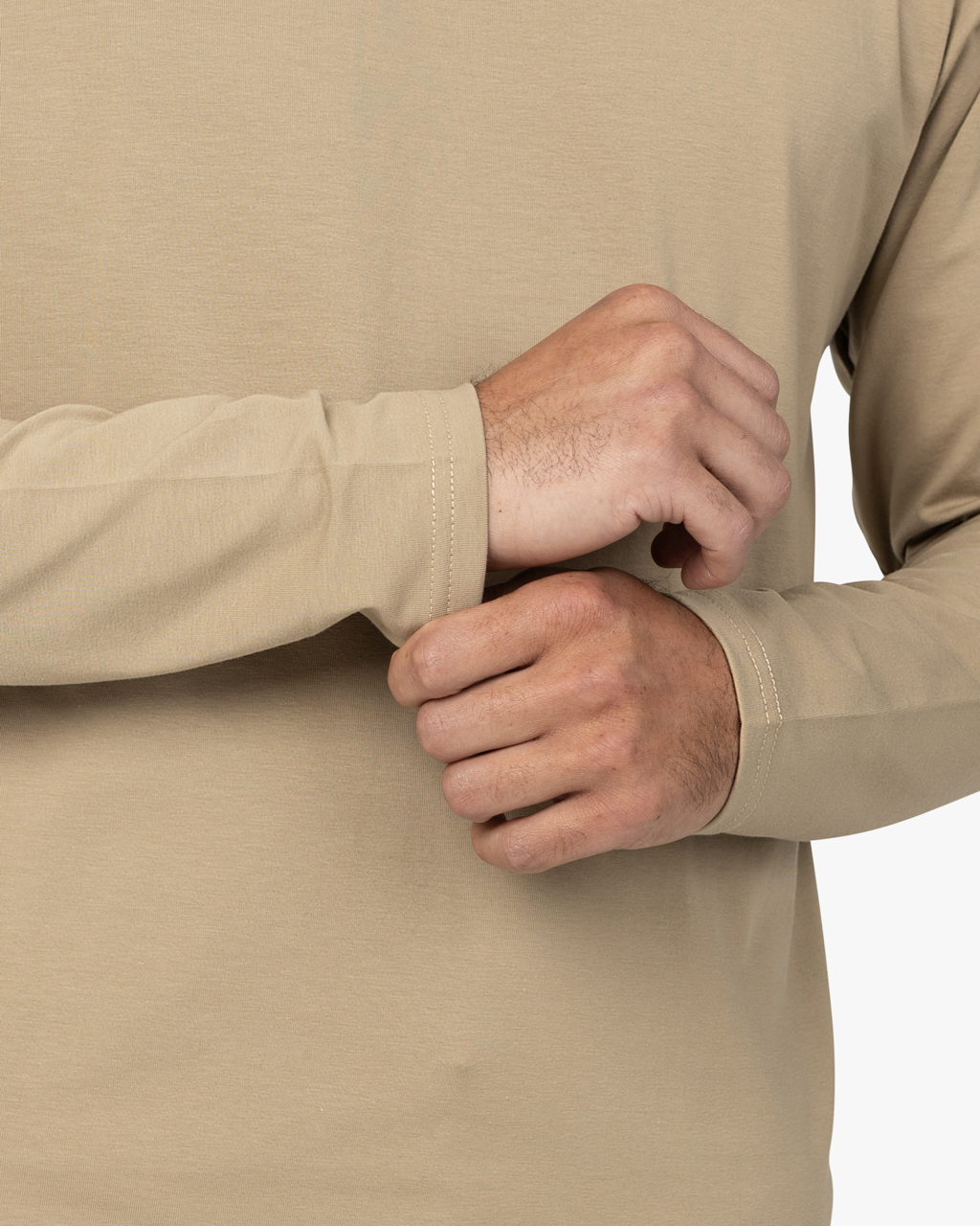 Long Sleeve Signature Classic Tee