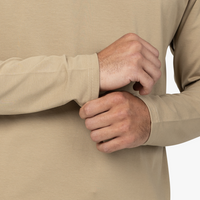 Long Sleeve Signature Classic Tee