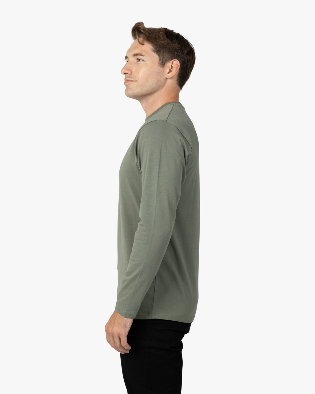 Long Sleeve Signature Classic Tee