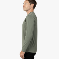 Long Sleeve Signature Classic Tee