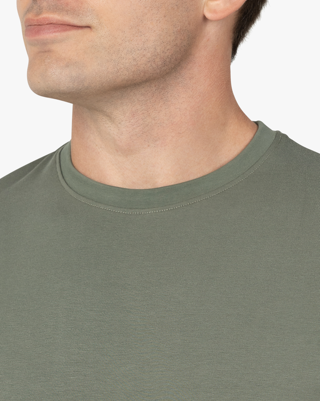 Long Sleeve Signature Classic Tee