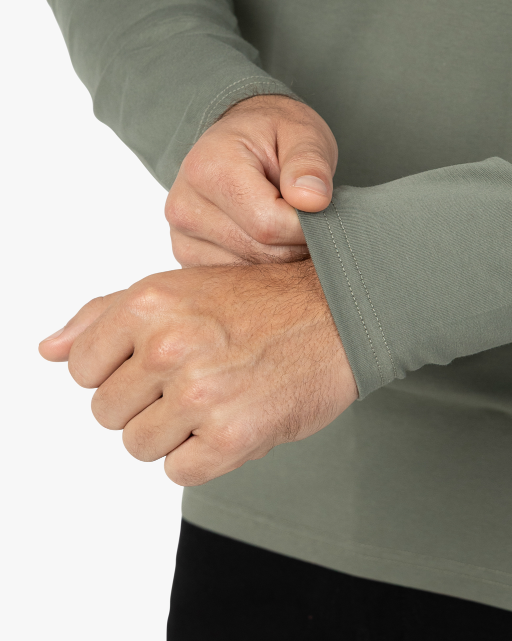 Long Sleeve Signature Classic Tee