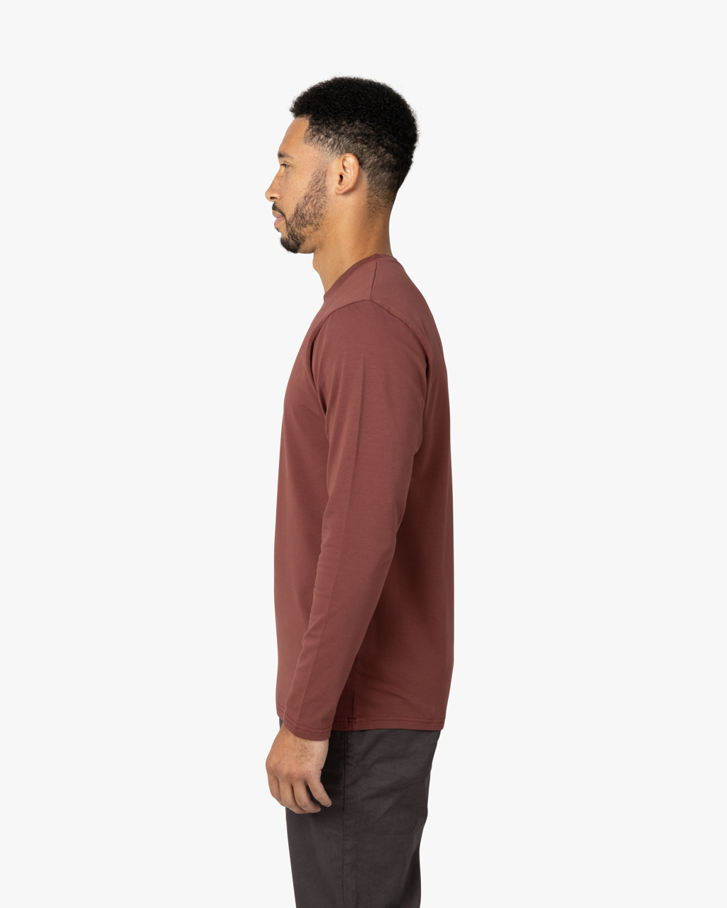 Long Sleeve Signature Classic Tee