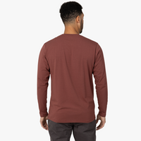 Long Sleeve Signature Classic Tee