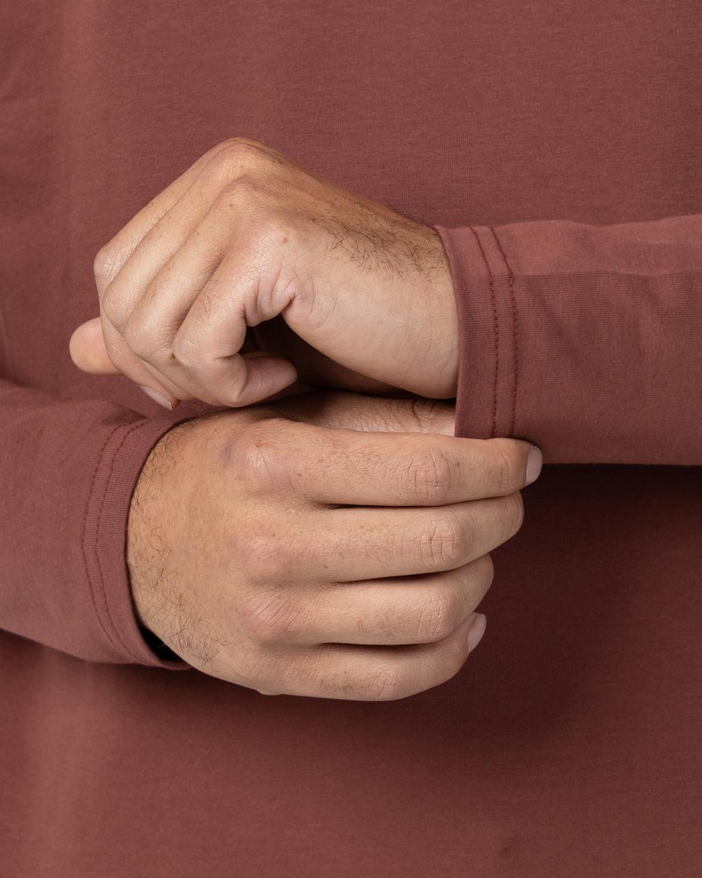 Long Sleeve Signature Classic Tee