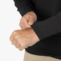 Long Sleeve Signature Classic Tee