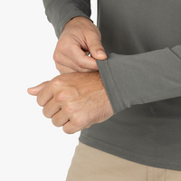 Long Sleeve Signature Classic Tee