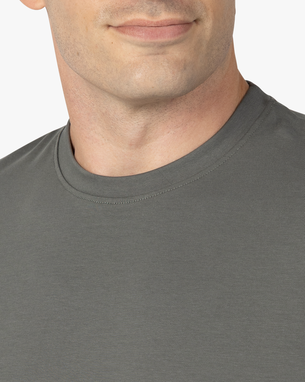 Long Sleeve Signature Classic Tee