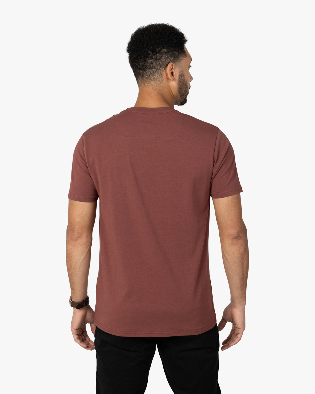 Signature Classic Tee