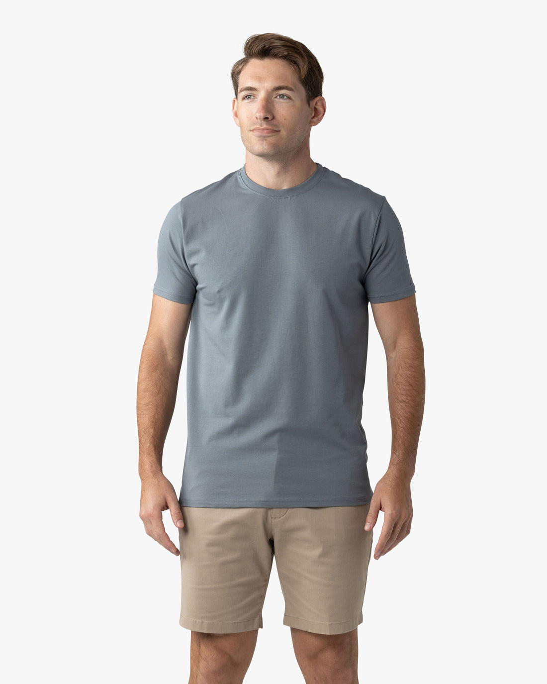 Signature Classic Tee