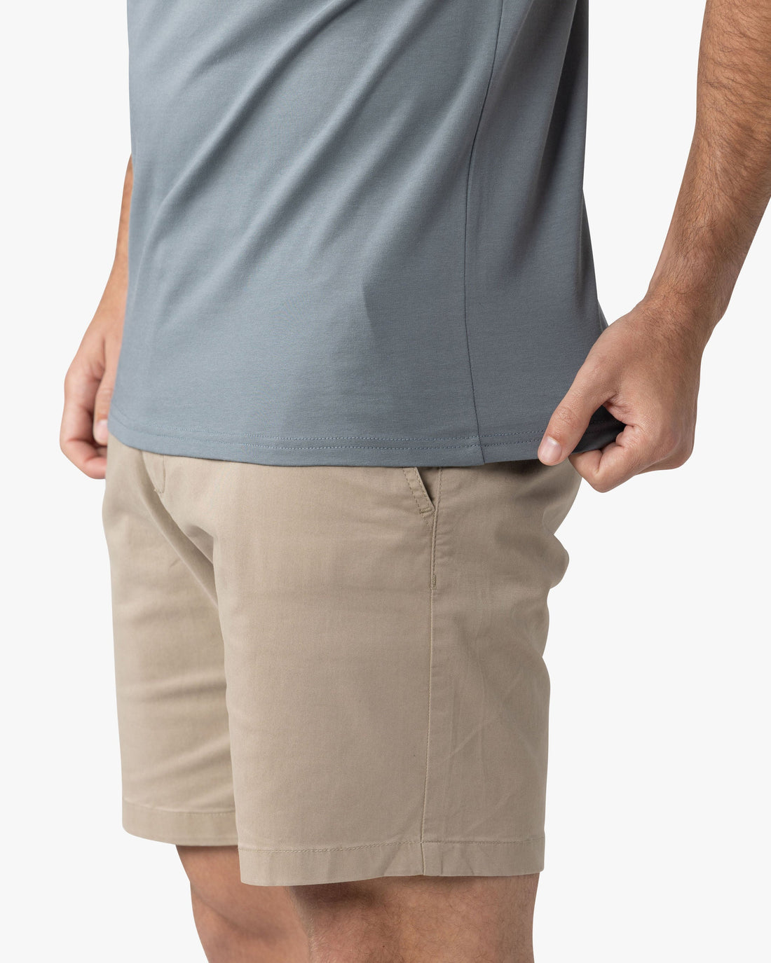 Signature Classic Tee