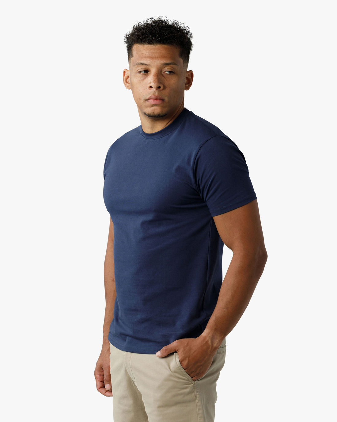 Signature Classic Tee