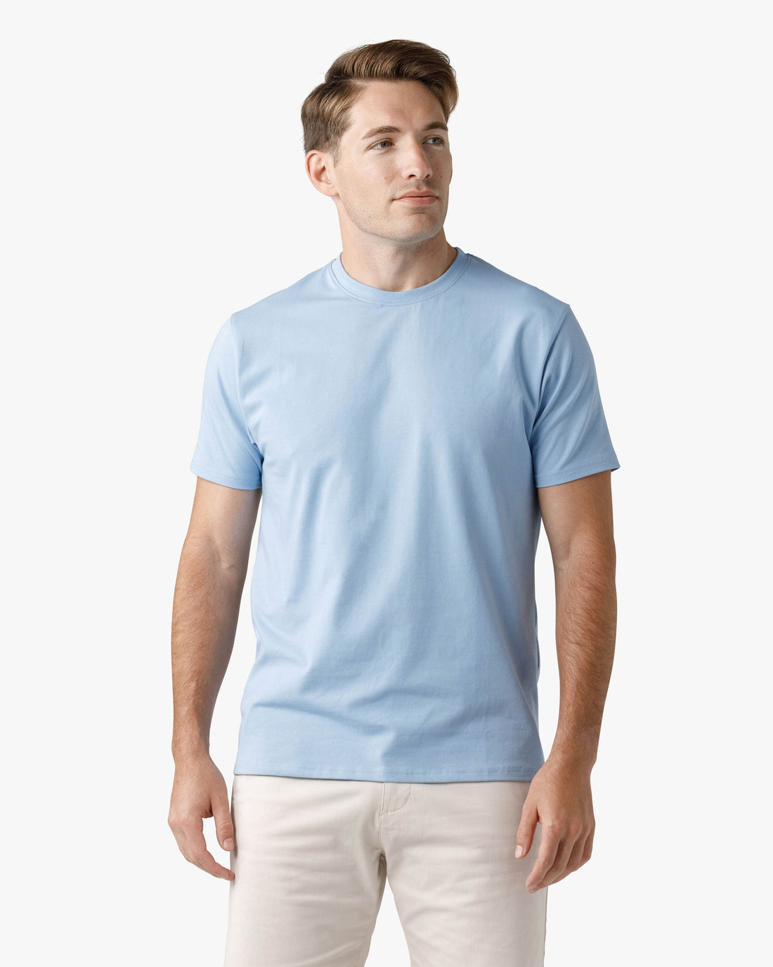 Signature Classic Tee