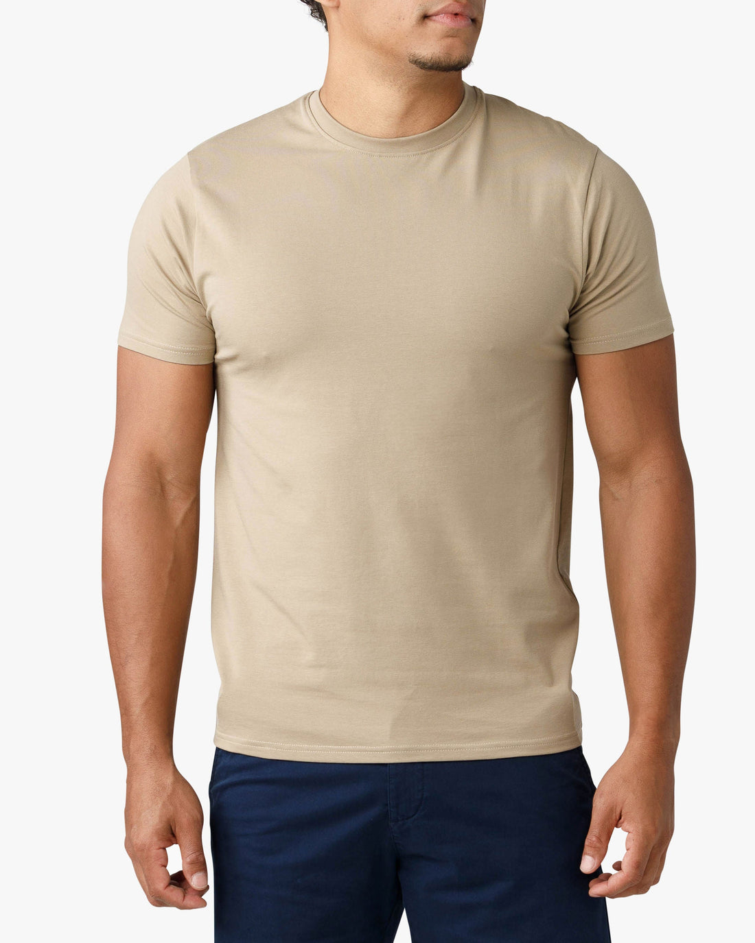 Signature Classic Tee