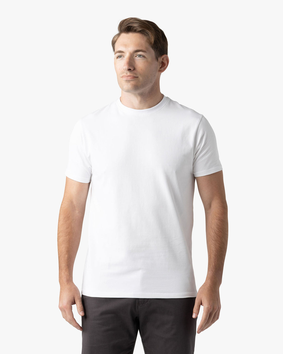 Signature Classic Tee