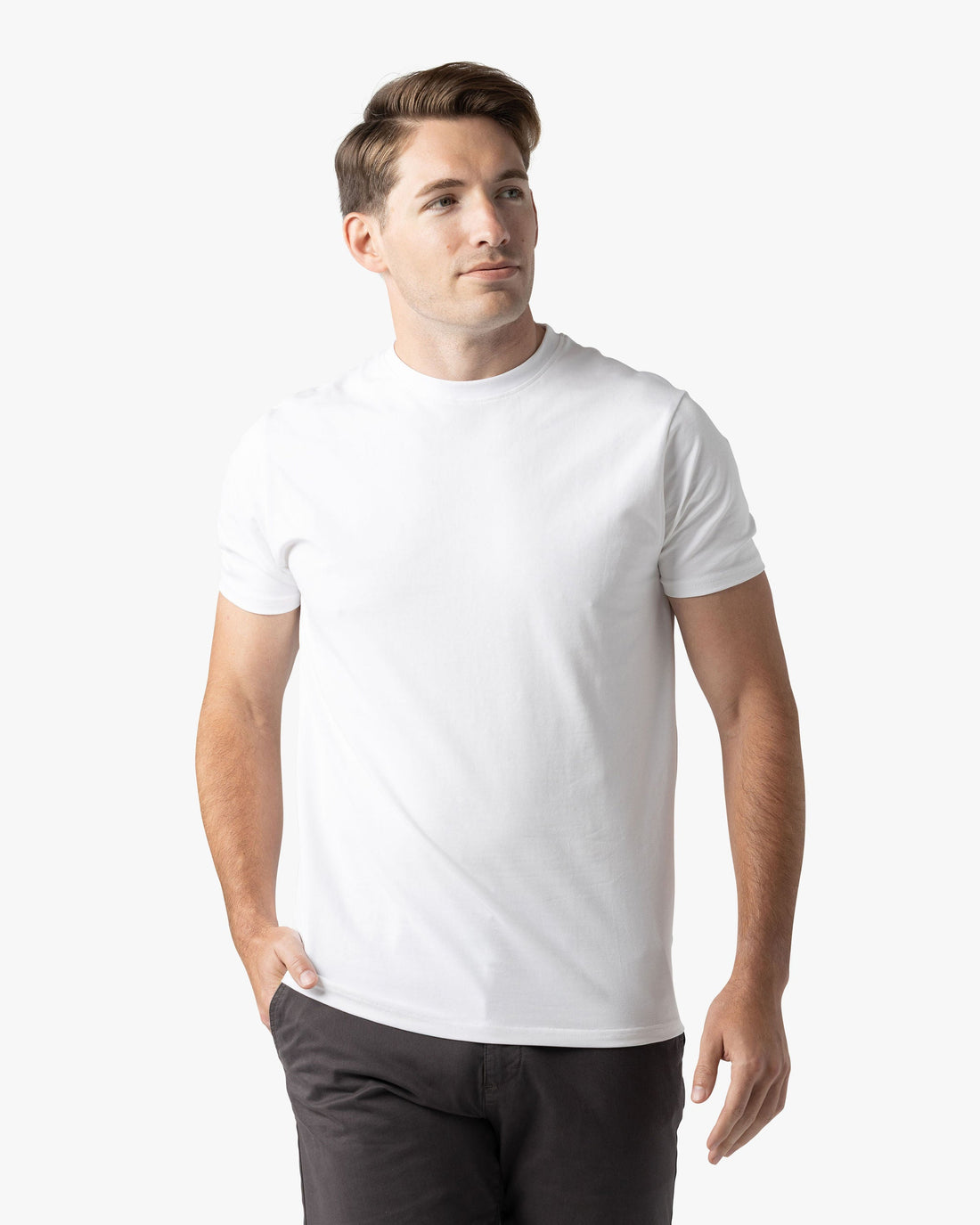 Signature Classic Tee