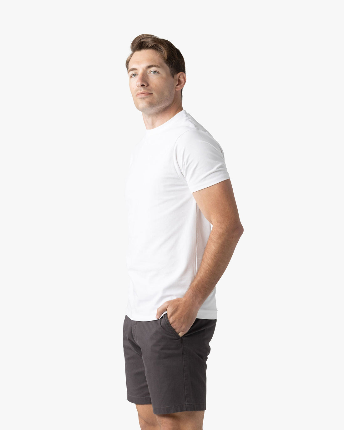 Signature Classic Tee