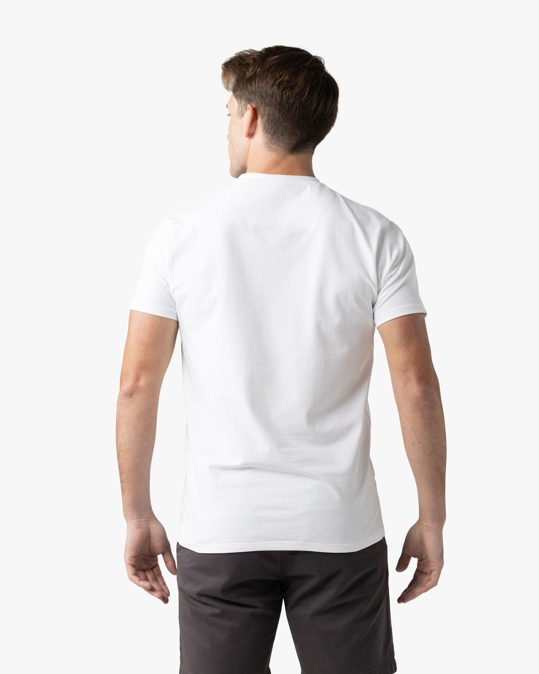 Signature Classic Tee